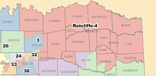 Congressional District 4